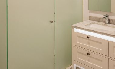 Departamento en venta en el Pedregal