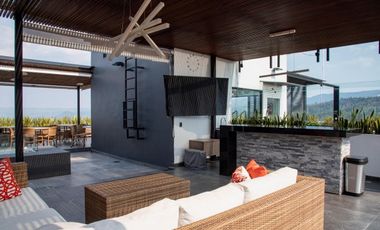 Departamento en venta en el Pedregal