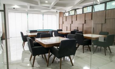 Departamento en venta en el Pedregal