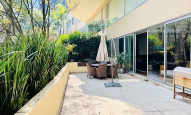 Gardenhouse en Venta de Sordo Madaleno en Lomas Altas