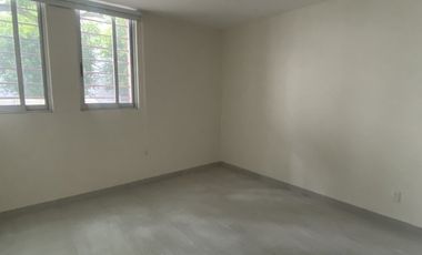 Departamentos semi nuevos en renta, Tlalnepantla Centro, vigilancia.