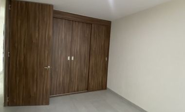 Departamentos semi nuevos en renta, Tlalnepantla Centro, vigilancia.