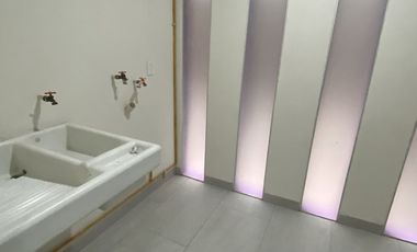 Departamentos semi nuevos en renta, Tlalnepantla Centro, vigilancia.