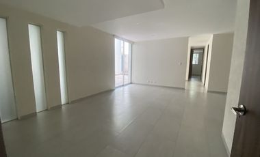 Departamentos semi nuevos en renta, Tlalnepantla Centro, vigilancia.