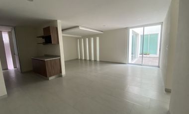 Departamentos semi nuevos en renta, Tlalnepantla Centro, vigilancia.