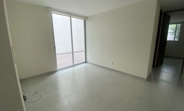 Departamentos semi nuevos en renta, Tlalnepantla Centro, vigilancia.