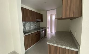 Departamentos semi nuevos en renta, Tlalnepantla Centro, vigilancia.