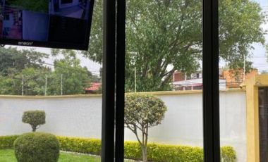 Se Vende Casa en Jardines de San Mateo Naucalpan Estado de México
