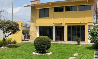 Se Vende Casa en Jardines de San Mateo Naucalpan Estado de México