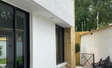 Se Vende Casa en Jardines de San Mateo Naucalpan Estado de México