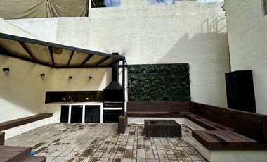 Venta Casa Monticello