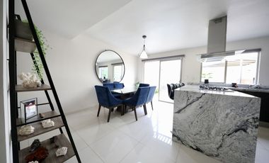 Venta Casa Monticello