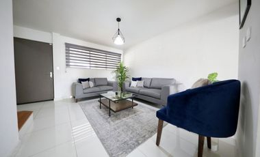 Venta Casa Monticello