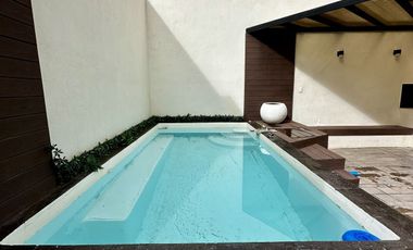 Venta Casa Monticello