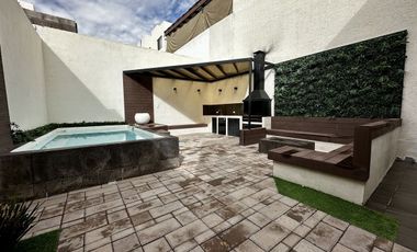 Venta Casa Monticello
