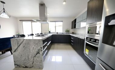 Venta Casa Monticello