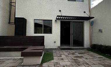 Venta Casa Monticello
