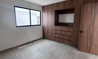 CASA VENTA JURIQUILLA QUERETARO