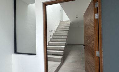 CASA VENTA JURIQUILLA QUERETARO