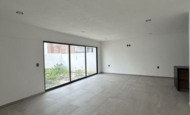 CASA VENTA JURIQUILLA QUERETARO