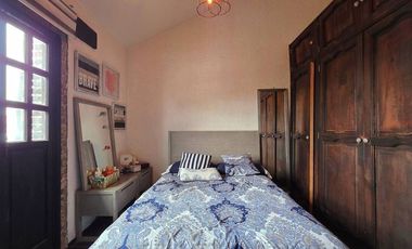 Casa en venta con departamento independiente en PB, San Lorenzo La Cebada