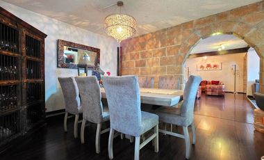 Casa en venta con departamento independiente en PB, San Lorenzo La Cebada