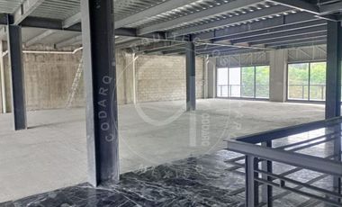 Locales en Renta en Bosque Esmeralda