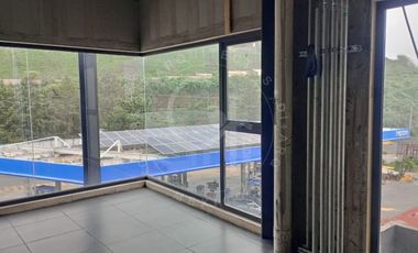 Locales en Renta en Bosque Esmeralda