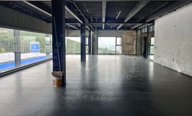 Locales en Renta en Bosque Esmeralda