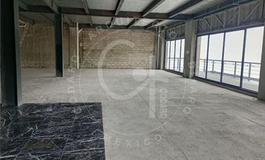 Locales en Renta en Bosque Esmeralda