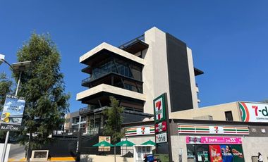 Locales en Renta en Bosque Esmeralda