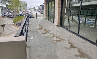 Locales en Renta en Bosque Esmeralda