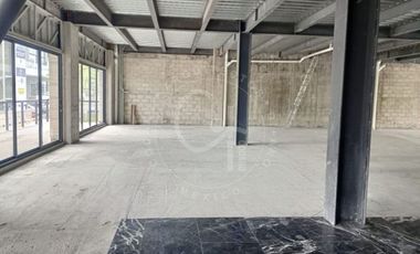 Locales en Renta en Bosque Esmeralda