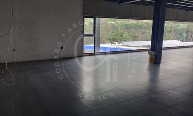 Locales en Renta en Bosque Esmeralda