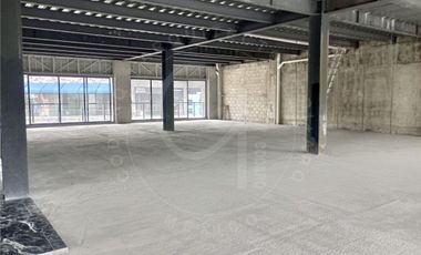 Locales en Renta en Bosque Esmeralda