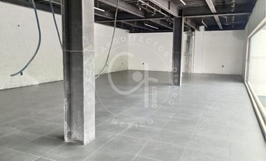 Locales en Renta en Bosque Esmeralda