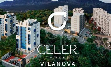 Venta de Departamento en Torre Navona, Celler Towers