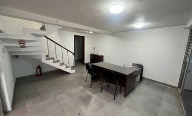EN RENTA LOTE COMERCIAL, EN ESQUINA, EN DIVISIÓN DEL NORTE, COYOACÁN