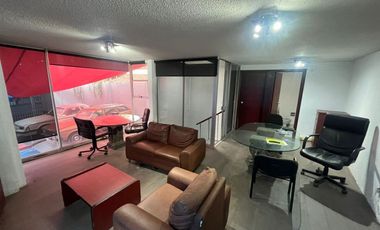 EN RENTA LOTE COMERCIAL, EN ESQUINA, EN DIVISIÓN DEL NORTE, COYOACÁN