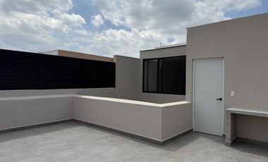 Casa en venta en Cerradas de Rinconada III – Apodaca, N.L.