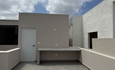 Casa en venta en Cerradas de Rinconada III – Apodaca, N.L.