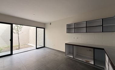 Casa en venta en Cerradas de Rinconada III – Apodaca, N.L.
