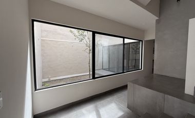 Casa en venta en Cerradas de Rinconada III – Apodaca, N.L.
