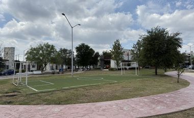Casa en venta en Cerradas de Rinconada III – Apodaca, N.L.