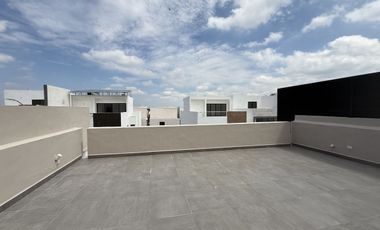 Casa en venta en Cerradas de Rinconada III – Apodaca, N.L.