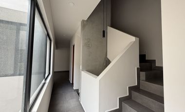 Casa en venta en Cerradas de Rinconada III – Apodaca, N.L.