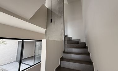 Casa en venta en Cerradas de Rinconada III – Apodaca, N.L.