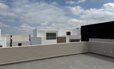 Casa en venta en Cerradas de Rinconada III – Apodaca, N.L.