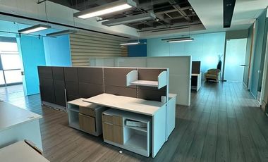 OFICINA PLANTA BAJA EN VENTA TORRE MARTEL III