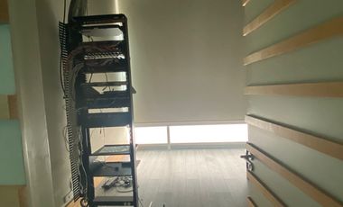 OFICINA PLANTA BAJA EN VENTA TORRE MARTEL III